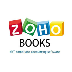 zoho books